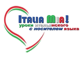 italia mia logo
